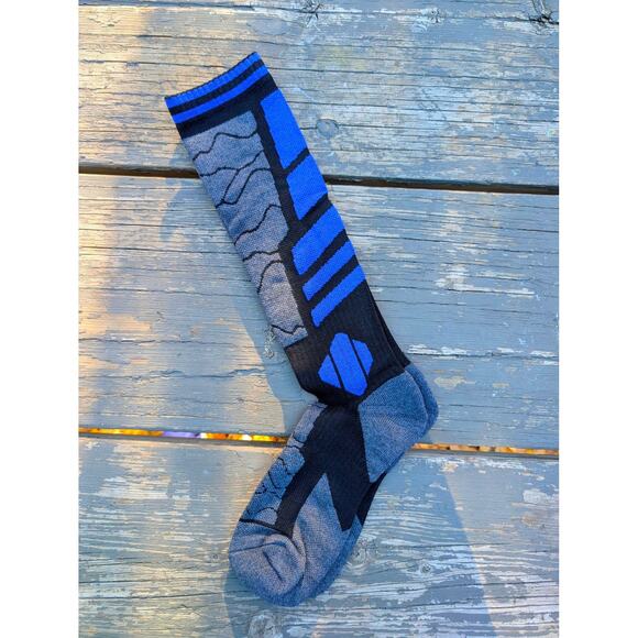 NWT Ski Snowboard Socks Performance Size EU 40-45 - Picture 9 of 14